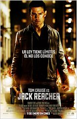 Jack Reacher Jack Reacher