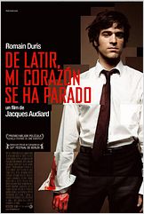 De latir mi corazón se ha parado De latir mi corazón se ha parado
