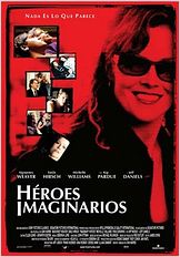 Héroes imaginarios Héroes imaginarios