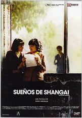 Sueños de Shangai Sueños de Shangai