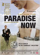 Paradise Now Paradise Now