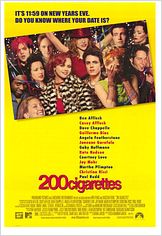 200 Cigarrillos 200 Cigarrillos