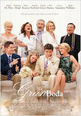 La gran boda La gran boda
