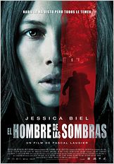 El hombre de las sombras El hombre de las sombras