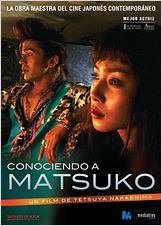 Conociendo a Matsuko Conociendo a Matsuko