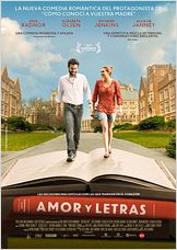 Amor y letras Amor y letras