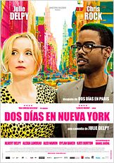 Dos días en Nueva York Dos días en Nueva York