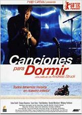 Canciones para dormir Canciones para dormir