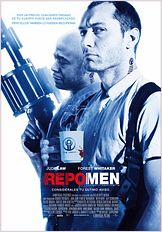 Repo Men Repo Men