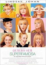 Quiero ser superfamosa Quiero ser superfamosa