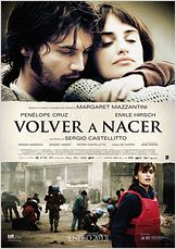 Volver a nacer Volver a nacer