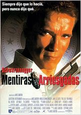 Mentiras arriesgadas Mentiras arriesgadas