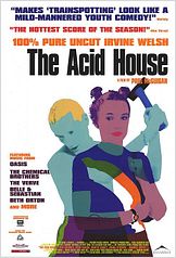 The Acid House The Acid House
