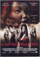 Un San Valentín de muerte Un San Valentín de muerte