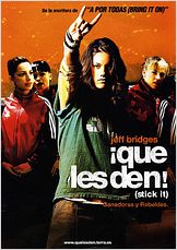 ¡Que les den! ¡Que les den!