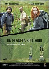 Un planeta solitario Un planeta solitario
