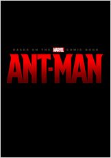Ant-Man Ant-Man