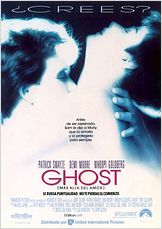 Ghost (Más allá del amor) Ghost (Más allá del amor)