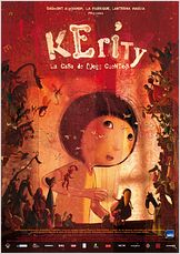 Kerity, la casa de los cuentos Kerity, la casa de los cuentos