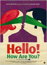 Hello! How are you? Hello! How are you?