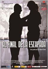 Al final de la escapada Al final de la escapada