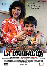 La barbacoa La barbacoa