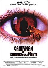 Candyman (El dominio de la mente) Candyman (El dominio de la mente)
