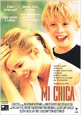 Mi chica Mi chica