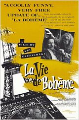 La vida de bohemia La vida de bohemia