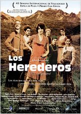 Los herederos Los herederos