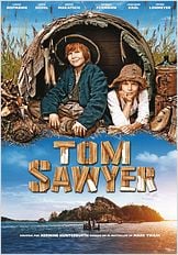 Tom Sawyer Tom Sawyer
