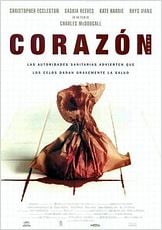 Corazón Corazón