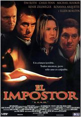 El impostor El impostor