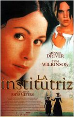 La institutriz La institutriz