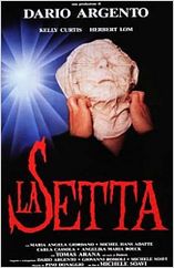 La secta La secta