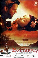 Madame Butterfly Madame Butterfly