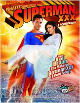 Superman XXX: A Porn Parody