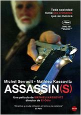 Asesino(s) Asesino(s)