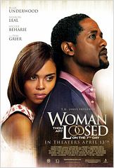 Woman Thou Art Loosed: On the 7th Day Woman Thou Art Loosed: On the 7th Day