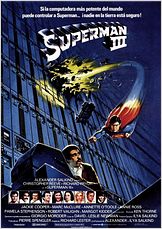 Superman III Superman III