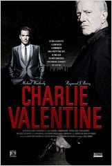Charlie Valentine Charlie Valentine