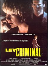 Ley criminal Ley criminal