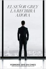 Cincuenta sombras de Grey Cincuenta sombras de Grey