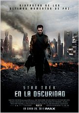Star Trek: En la oscuridad Star Trek: En la oscuridad