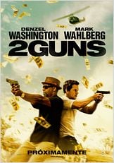 2 Guns 2 Guns