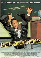 Aprende como puedas Aprende como puedas