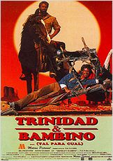 Trinidad y Bambino: Tal Para Cual Trinidad y Bambino: Tal Para Cual