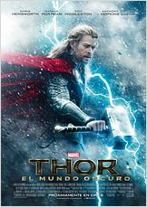 Thor: El mundo oscuro Thor: El mundo oscuro