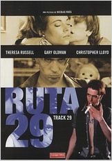 Ruta 29 Ruta 29