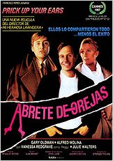 Ábrete de orejas Ábrete de orejas